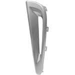 Order Driver Side Front Bumper Insert - TO1038229 For Your Vehicle