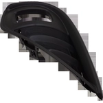 Order Driver Side Front Bumper Insert - TO1038239 For Your Vehicle