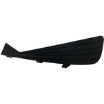 Order Driver Side Front Bumper Insert - TO1038240 For Your Vehicle