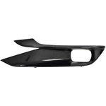 Order Driver Side Front Bumper Insert - TO1038241 For Your Vehicle