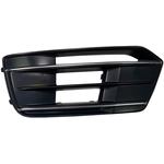 Order VARIOUS MANUFACTURERS - AU1038146 - Driver Side Front Bumper Insert For Your Vehicle