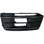 Order VARIOUS MANUFACTURERS - AU1038147 - Driver Side Front Bumper Insert For Your Vehicle