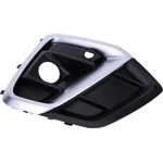 Order Driver Side Front Bumper Insert - AU1038162 For Your Vehicle