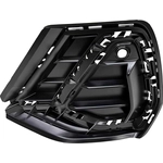 Order Driver Side Front Bumper Insert - AU1038163 For Your Vehicle