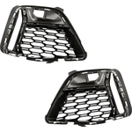 Order Driver Side Front Bumper Insert - BM1038223 For Your Vehicle