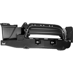 Order Driver Side Front Bumper Insert - CH1038169 For Your Vehicle