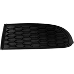Order Applique de pare-chocs avant côté conducteur - CH1038180C For Your Vehicle