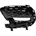 Order Driver Side Front Bumper Insert - CH1038216 For Your Vehicle