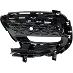 Order Driver Side Front Bumper Insert - CH1038217 For Your Vehicle