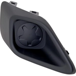 Order Driver Side Front Bumper Insert - CH1038222 For Your Vehicle