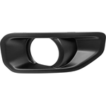 Order Driver Side Front Bumper Insert - CH1038233 For Your Vehicle