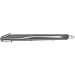 Order Driver Side Front Bumper Insert - CH1038236 For Your Vehicle