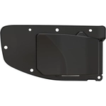 Order Driver Side Front Bumper Insert - CH1038243 For Your Vehicle
