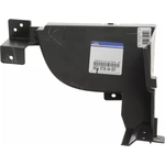 Order Driver Side Front Bumper Insert - CH1038246 For Your Vehicle