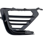 Order Driver Side Front Bumper Insert - FO1038203 For Your Vehicle
