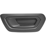 Order Driver Side Front Bumper Insert - FO1038206 For Your Vehicle