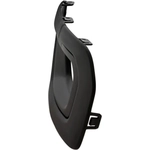 Order Driver Side Front Bumper Insert - FO1038207 For Your Vehicle