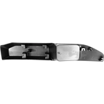 Order Driver Side Front Bumper Insert - FO1038216 For Your Vehicle