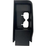 Order Driver Side Front Bumper Insert - FO1038221 For Your Vehicle