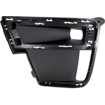 Order Driver Side Front Bumper Insert - FO1038227 For Your Vehicle