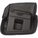 Order Driver Side Front Bumper Insert - FO1038241 For Your Vehicle