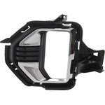 Order Driver Side Front Bumper Insert - GM1038276 For Your Vehicle