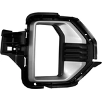 Order Driver Side Front Bumper Insert - GM1038278 For Your Vehicle