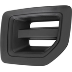Order Driver Side Front Bumper Insert - GM1038280 For Your Vehicle