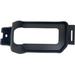 Order Driver Side Front Bumper Insert - GM1038285 For Your Vehicle