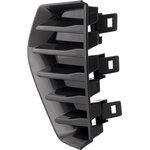 Order Driver Side Front Bumper Insert - GM1038293 For Your Vehicle