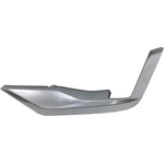 Order Driver Side Front Bumper Insert - GM1038296 For Your Vehicle