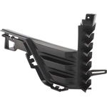 Order Driver Side Front Bumper Insert - GM1038301 For Your Vehicle