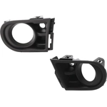 Order Driver Side Front Bumper Insert - GM1038303 For Your Vehicle