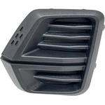 Order Driver Side Front Bumper Insert - GM1038314 For Your Vehicle