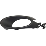 Order Driver Side Front Bumper Insert - HO1038123 For Your Vehicle