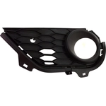 Order Driver Side Front Bumper Insert - HO1038142 For Your Vehicle