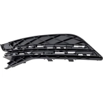 Order Driver Side Front Bumper Insert - HO1038153 For Your Vehicle