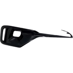 Order Driver Side Front Bumper Insert - HO1038159 For Your Vehicle