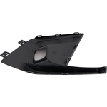 Order Driver Side Front Bumper Insert - HO1038164 For Your Vehicle