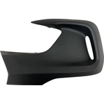 Order Driver Side Front Bumper Insert - HO1038168 For Your Vehicle