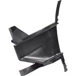 Order Driver Side Front Bumper Insert - HY1038166 For Your Vehicle