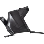 Order Driver Side Front Bumper Insert - HY1038167 For Your Vehicle