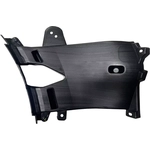 Order Driver Side Front Bumper Insert - HY1038171 For Your Vehicle