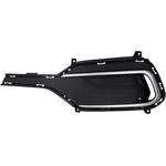 Order Driver Side Front Bumper Insert - HY1038175C For Your Vehicle