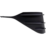 Order Driver Side Front Bumper Insert - HY1038189 For Your Vehicle