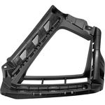 Order Driver Side Front Bumper Insert - HY1038199 For Your Vehicle