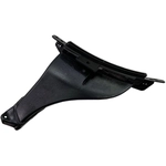 Order Driver Side Front Bumper Insert - KI1038145 For Your Vehicle