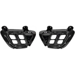 Order Driver Side Front Bumper Insert - KI1038154 For Your Vehicle