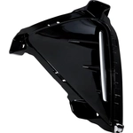 Order Driver Side Front Bumper Insert - KI1038164 For Your Vehicle
