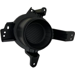 Order Driver Side Front Bumper Insert - KI1038168 For Your Vehicle